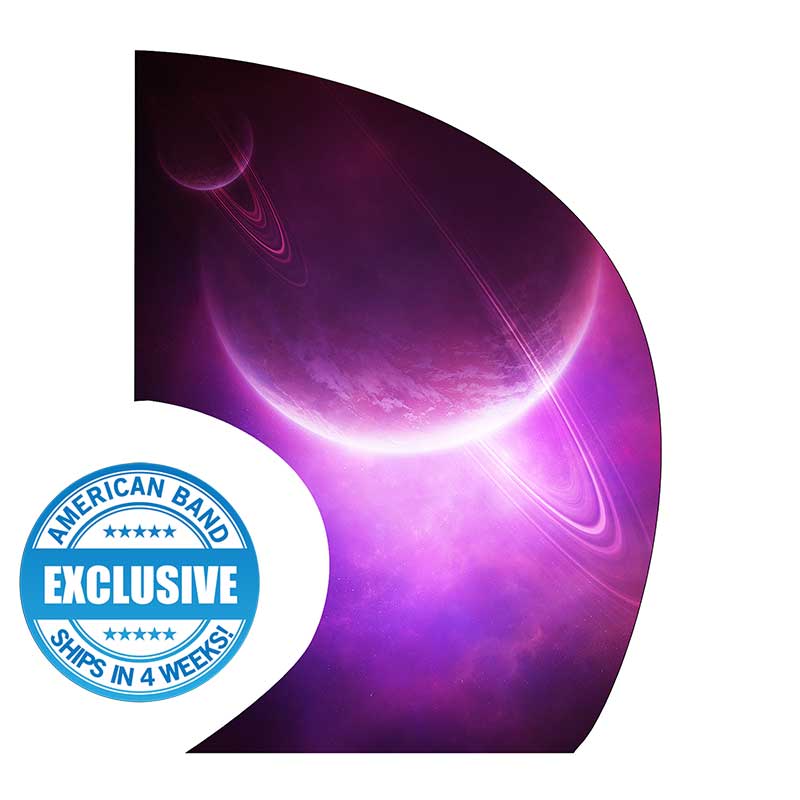 Banderas coordinadas: Cosmos 15